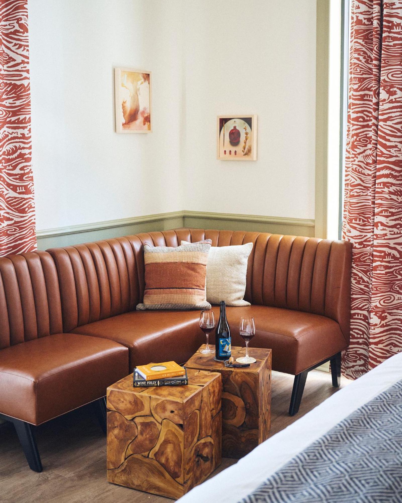 Copper Vine Wine Pub & Inn La Nouvelle-Orléans Extérieur photo